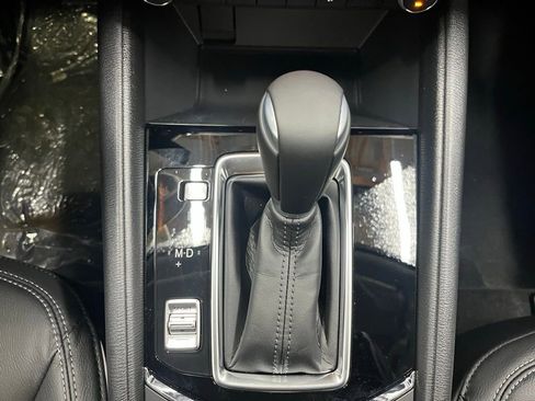 New 2025 MAZDA CX-5 AWD 2.5 S w/ Preferred Package image 15