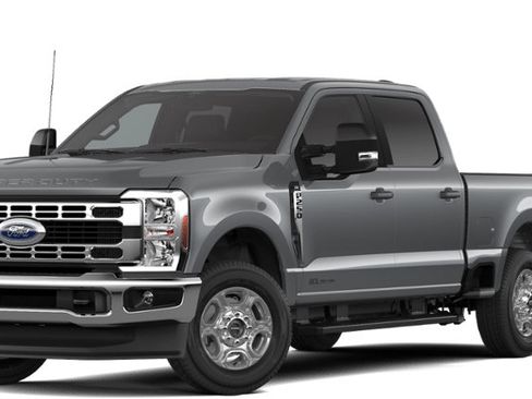 New 2026 Ford F250 XLT w/ FX4 Off-Road Package AWD/4WD image 19