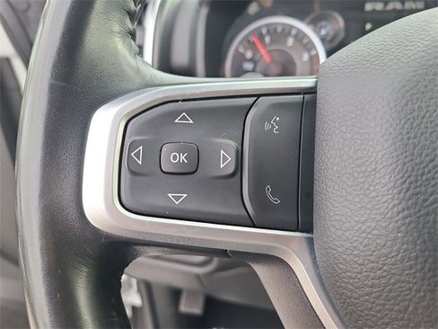 Used 2024 RAM 2500 Big Horn image 28