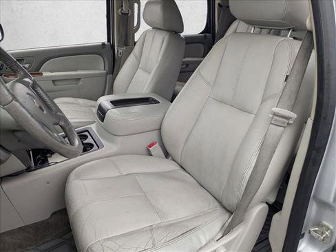 Used 2014 Chevrolet Tahoe LT image 15