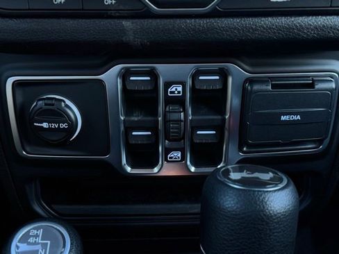 New 2026 Jeep Wrangler Sport S image 29