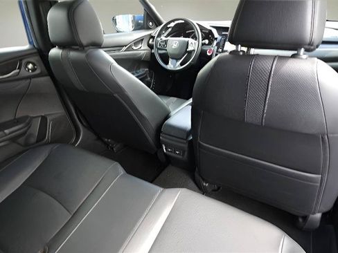 Used 2020 Honda Civic Sport Touring image 30