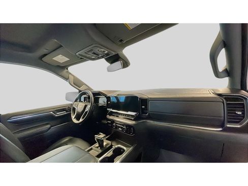 Used 2023 Chevrolet Silverado 1500 LTZ image 16