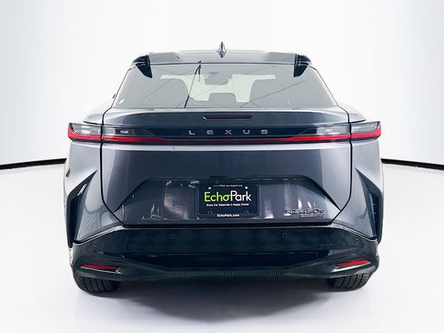 Used 2023 Lexus RZ 450e Premium w/ Technology Package image 7