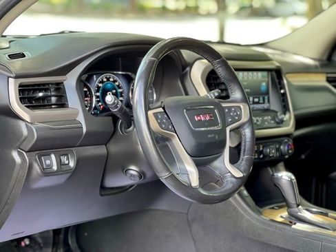 Used 2019 GMC Acadia Denali w/ Technology Package image 15