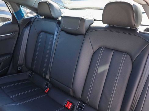 New 2026 Audi A3 2.0T Premium image 25