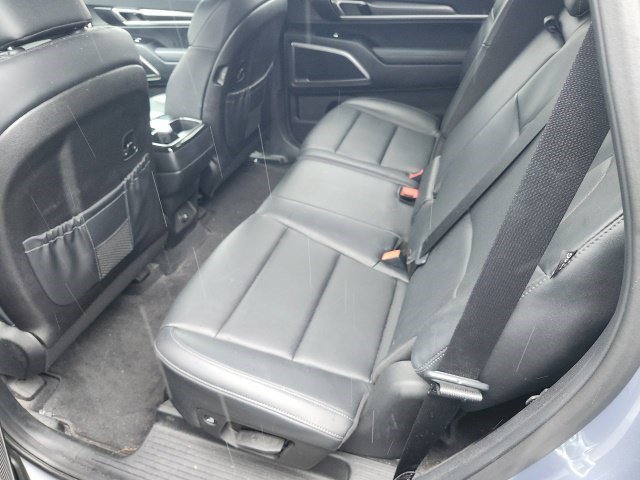 Certified 2024 Kia Telluride LX AWD/4WD image 28