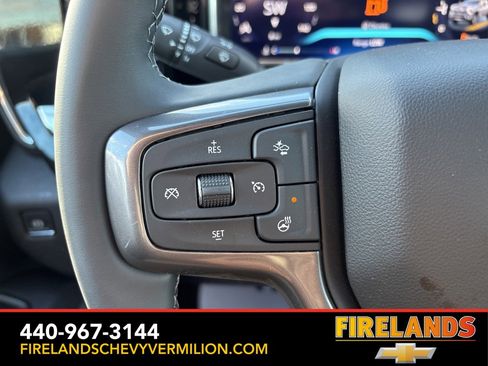 New 2026 Chevrolet Silverado 2500 High Country image 20