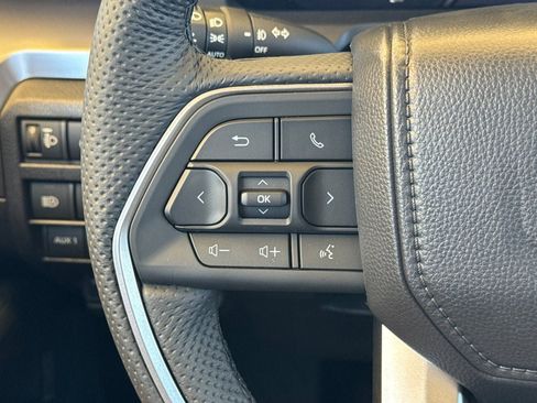 New 2026 Toyota Tacoma TRD Off-Road AWD/4WD image 27