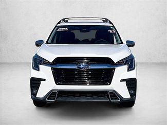 Used 2023 Subaru Ascent Touring video 3