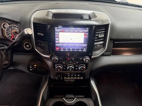 Certified 2021 RAM 2500 Big Horn w/ Level 1 Equipment Group AWD/4WD image 25