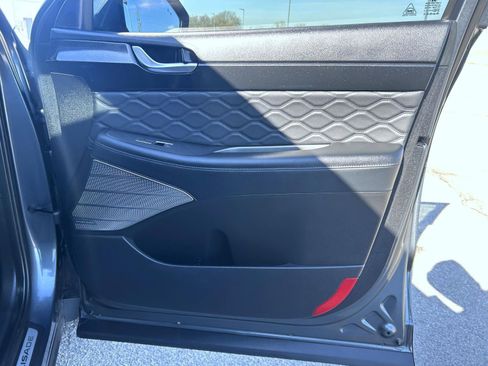 Used 2022 Hyundai Palisade Calligraphy w/ Cargo Package image 15