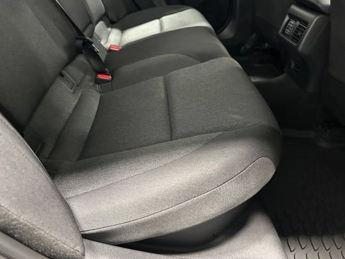 Used 2026 Toyota Camry LE FWD image 53