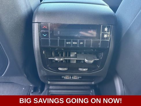 New 2025 Jeep Grand Cherokee L Laredo image 41