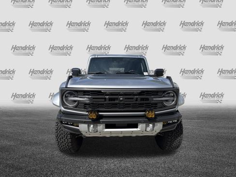 Used 2024 Ford Bronco Raptor w/ Interior Carbon Fiber Pack 6 image 3