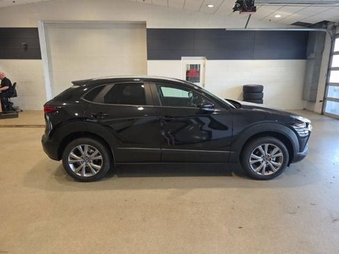 New 2026 MAZDA CX-30 AWD 2.5 S w/ Premium Package image 36