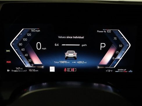 Used 2025 BMW 228i xDrive image 17