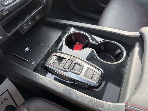 Certified 2025 Honda Ridgeline Black Edition image 36