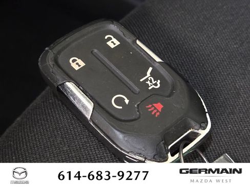 Used 2020 GMC Terrain SLE w/ Driver Convenience Package FWD image 36