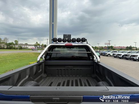 New 2026 Ford F250 XLT w/ FX4 Off-Road Package AWD/4WD image 8