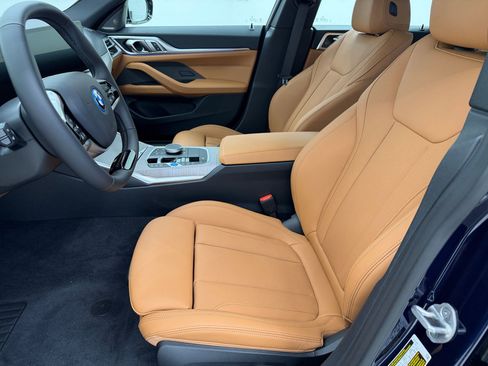 New 2026 BMW i4 xDrive40i w/ Premium Package image 5