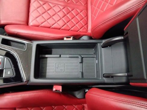 Used 2023 Audi S4 Premium Plus w/ Premium Plus Package image 22