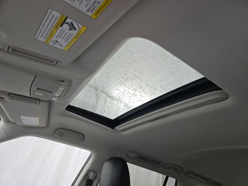 Used 2021 INFINITI QX80 Luxe w/ Cargo Package image 28