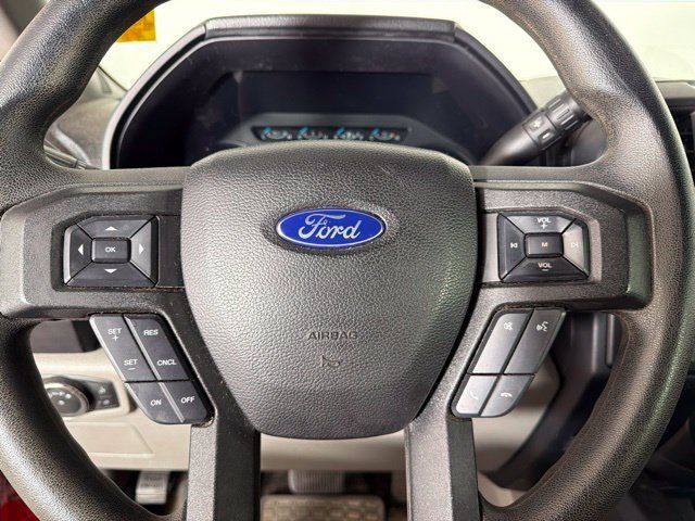Used 2017 Ford F150 XL w/ Equipment Group 101A Mid RWD image 26