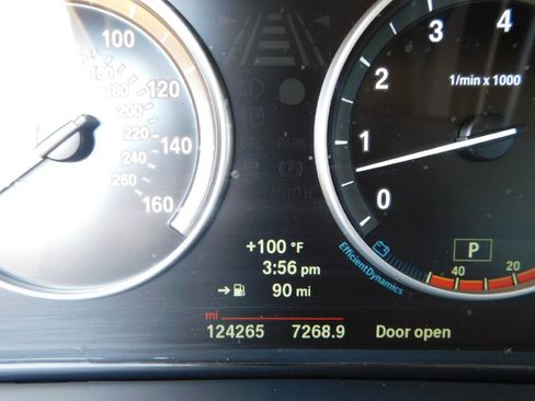 Used 2014 BMW X5 xDrive35i image 28