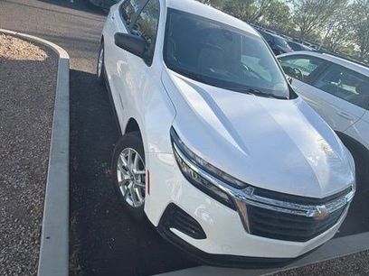 Used 2024 Chevrolet Equinox LS w/ LS Convenience Package