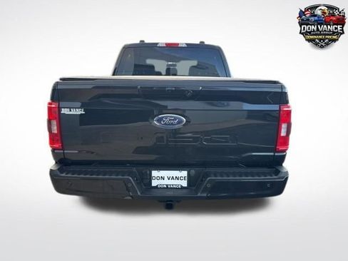 Used 2023 Ford F150 XLT w/ Equipment Group 302A High AWD/4WD image 40