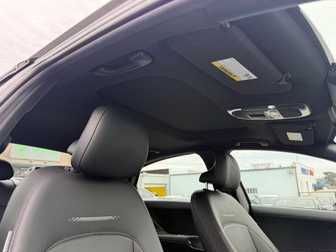 Used 2023 Hyundai Ioniq 6 Limited w/ Cargo Package RWD image 32