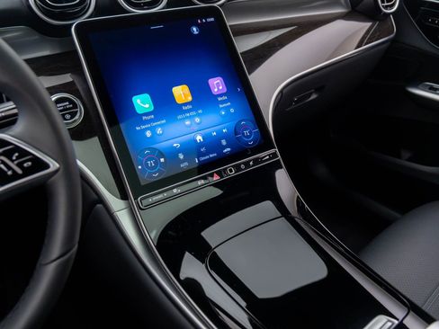 New 2026 Mercedes-Benz GLC 300 GLC 300 image 13