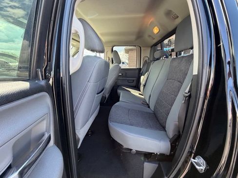 Used 2020 RAM 1500 Classic Warlock AWD/4WD image 25