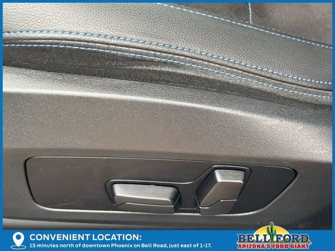 Used 2023 BMW X1 xDrive28i w/ Premium Package image 11