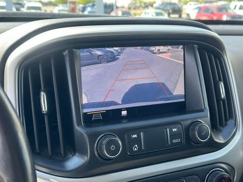 Certified 2019 Chevrolet Colorado ZR2 AWD/4WD image 9