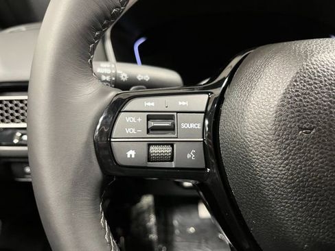 New 2026 Honda Civic Sport image 17