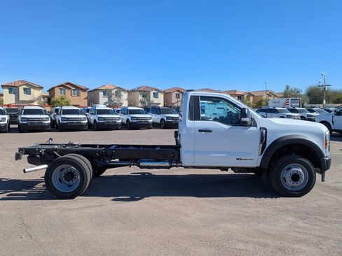 New 2026 Ford F450 XL image 37