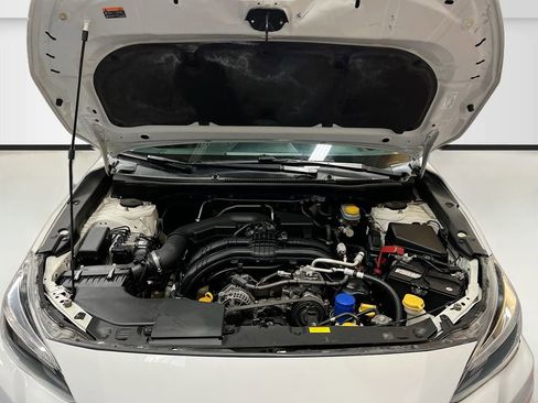 Used 2019 Subaru Crosstrek 2.0i Limited w/ Popular Package #3 AWD/4WD image 28
