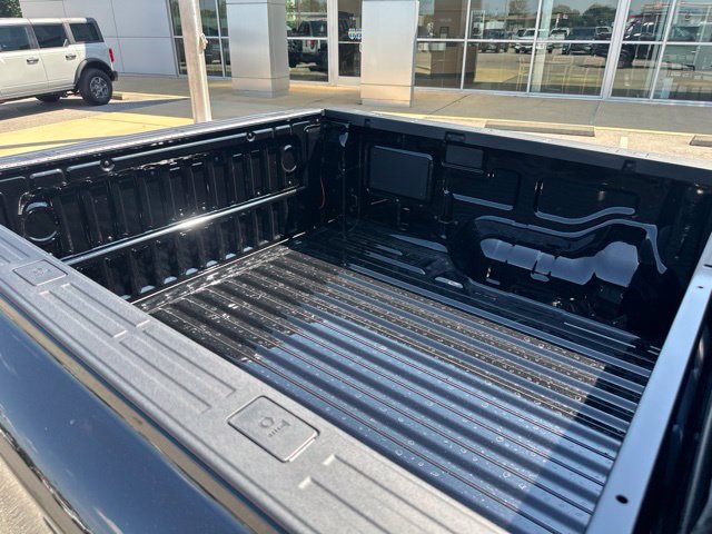 New 2026 Ford Ranger XLT w/ FX4 Off-Road Package AWD/4WD image 12