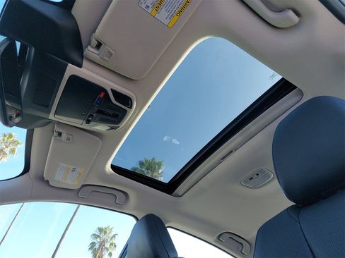 Certified 2023 Subaru Legacy Limited image 29