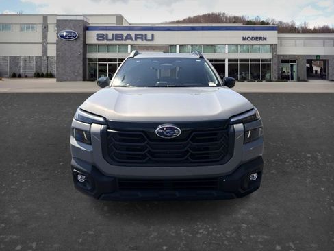 New 2026 Subaru Outback Touring XT AWD/4WD image 2