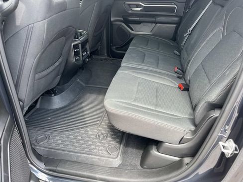 Certified 2026 RAM 1500 Big Horn AWD/4WD image 18