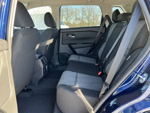 New 2026 Nissan Rogue SV image 4