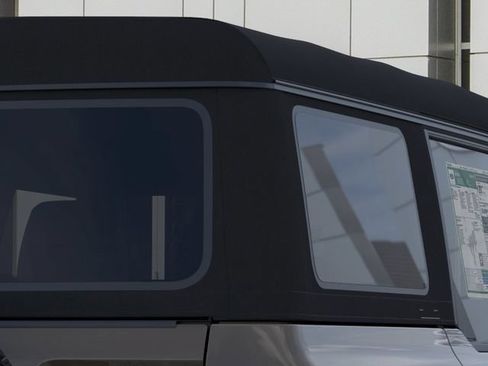 New 2025 Ford Bronco Big Bend AWD/4WD image 25