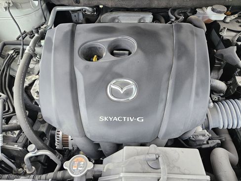 Used 2020 MAZDA CX-5 Grand Touring image 31