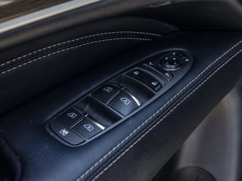 Used 2020 INFINITI QX60 Pure FWD image 14