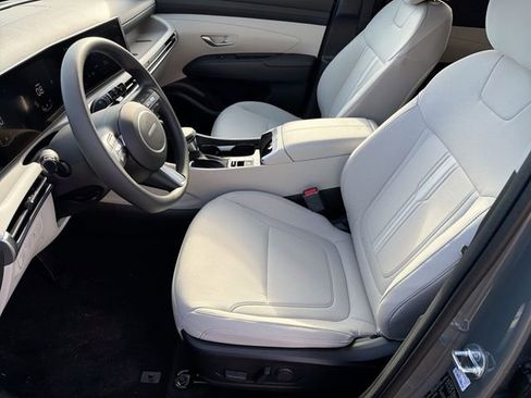 New 2026 Hyundai Tucson SEL AWD/4WD image 15
