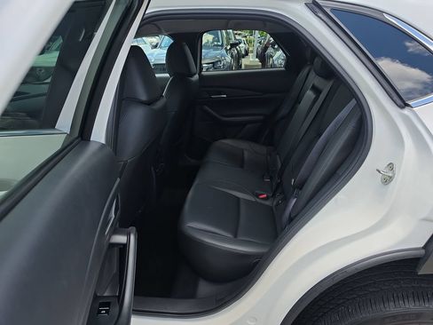 Certified 2023 MAZDA CX-30 AWD 2.5 S w/ Select Package image 12