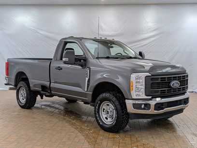 Certified 2023 Ford F250 XL w/ XL Off-Road Package
